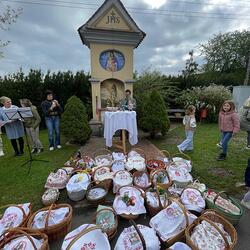 Pfarre St. Margarethen an der Raab