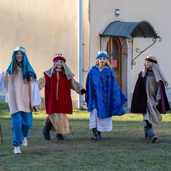 Pfarre Graz-St. Peter