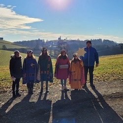 Pfarre Wolfsberg im Schwarzautale 