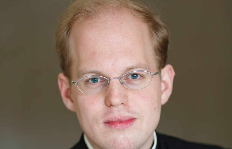 Sonntagsblatt, Gerd Neuhold Paul Markowitsch, Priester der Diözese Graz-Seckau, wird Mitarbeiter im Staatssekretariat des Vatikan.