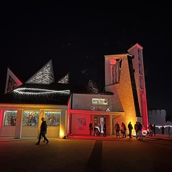 Nacht der 1000 Lichter, Laßnitzhöhe