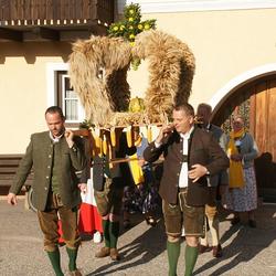 Pfarre Zeltweg/Farrach