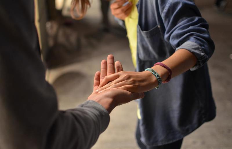 Unsplash/Remi Walle Im neuen Büro des Instituts für Familienberatung und Psychotherapie in Kapfenberg gibt es Hilfe bei vielen psychischen Problemen.