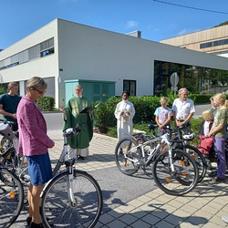 Pfarre Graz-Christkönig