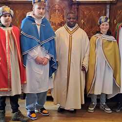 Pfarre St. Radegund bei Graz