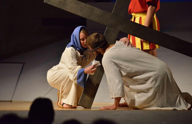 Die weiblichen Persönlichkeiten bekommen in Zoe Hauers Überarbeitung mehr Sichtbarkeit. 