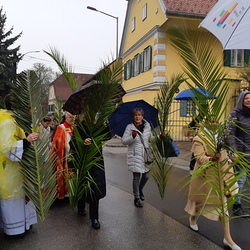 Pfarre Graz-St. Peter