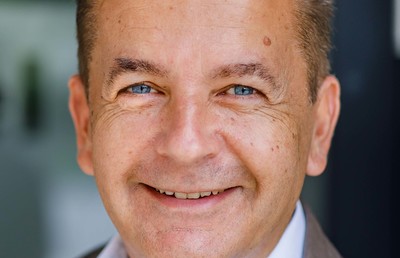 Wolfgang Garber, Diakon