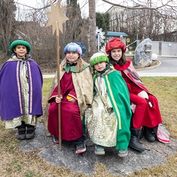 Pfarre St. Bartholomä       