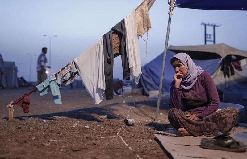 Österreich wurde von der Corona-Pandemie weniger schlimm als andere Länder getroffen. Als Dankesgeste sollen Flüchtlinge aufgenommen werden, so die Forderung.