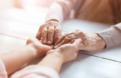 Ehrenamtliches Engagement hilft zahlreichen Menschen. 