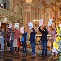 Wallfahrtskirche Frauenberg, Leibnitz