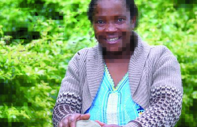 Dieses Jahr sammeln die Frauen der Katholischen Frauenbewegung für ein Projekt in Tansania.