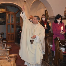 Pfarrer Claudiu Budãu