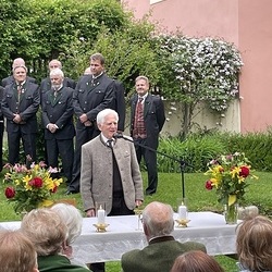 Pfarre St. Peter ob Judenburg