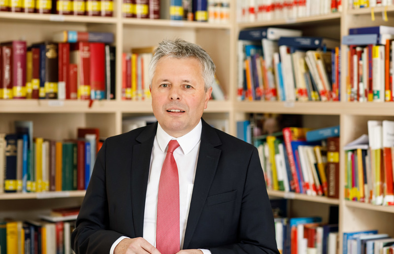 Erich Hohl pocht bei der Integration auf mehr Einsatz rund um das Wohl von Kindern.