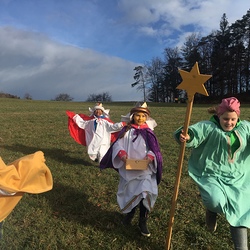 Pfarre Weiz, Basilika am Weizberg