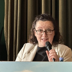 113 Kirchenführer:innen nahmen teil am Treffen in Leoben-Göß.