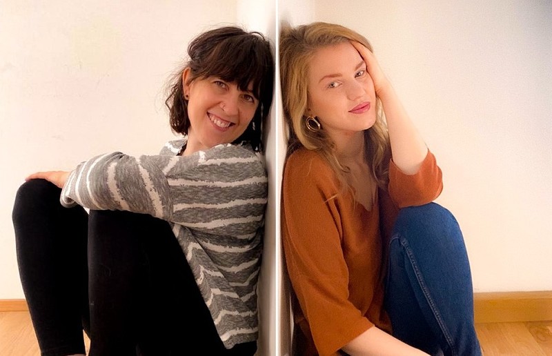 Huber, Sandhofer, #weilmaglaubn Mit ihrer Unterstützung eröffnet die digitale Welt neue Möglichkeiten für Online-Pastoral.