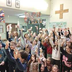 Volksschule Trautmannsdorf