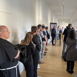 Henry Jesionka_Fleeing shadows. Foto: KULTUM/Hopper