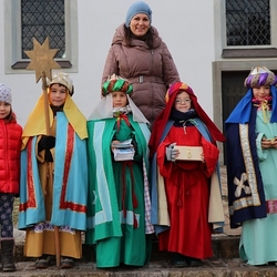 Pfarrverband St. Stefan-St. Josef