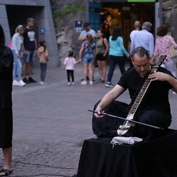 Ökumenisches Friedensgebet