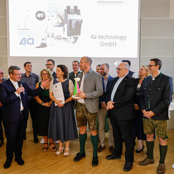 4a technology GmbH