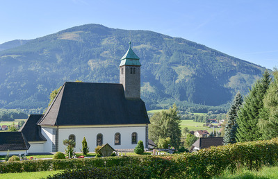 Kirche Ardning