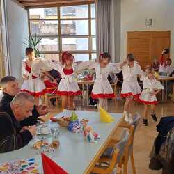 Faschingsonntag in Knittelfeld