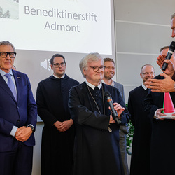 Benediktinerstift Admont