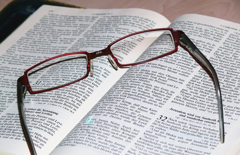 Kirchenentwicklung: Weiter Blick statt binnenkirchlicher Brille gefragt.