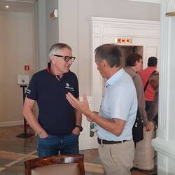 Unternehmerwallfahrt 2025