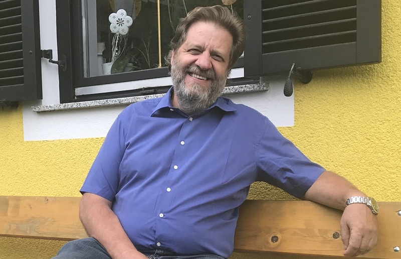 „Die Verantwortung im Ehrenamt ist aufgrund der immer enger werdenden gesetzlichen Vorschriften schwieriger“, sagt Rudolf Kahr.