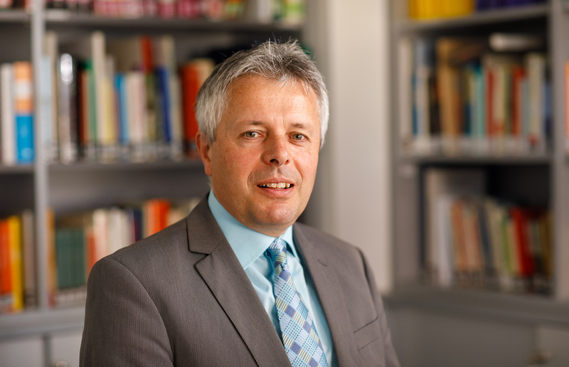 Integrationsbeauftragter und KA-Generalsekretär Erich Hohl / Foto: G. Neuhold, Sonntagsblatt