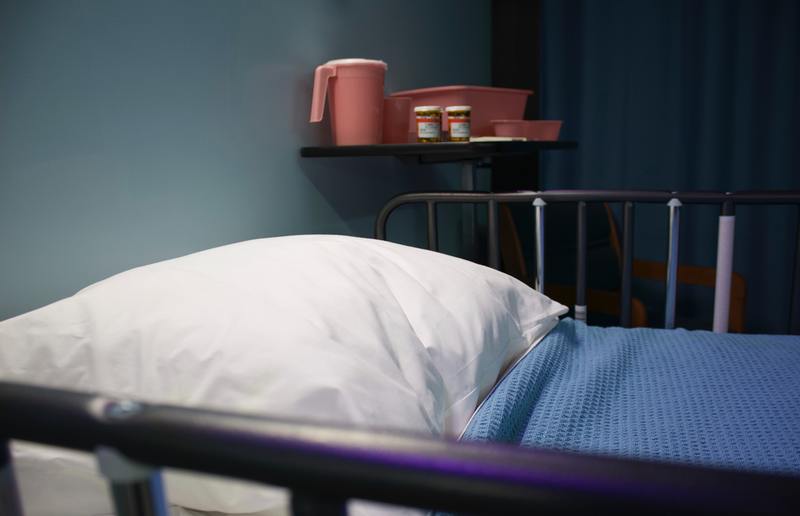 Bret Kavanaugh, Unsplash Die Bischofskonferenz setzt sich gegen die Freigabe der Tötung auf Verlangen und der Beihilfe zur Selbsttötung ein und fordert stattdessen auf einen Ausbau der Hospiz- und Palliativversorgung.