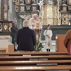 Pfarre Hausmannstätten