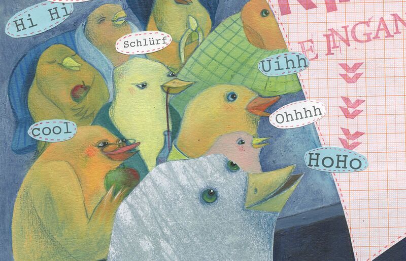 KIFiFe - Kurzfilmfestival für Kinder