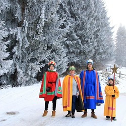 Pfarrverband Frauenberg-Hall-Ardning