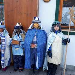 Pfarre Kumitz_Bad Mitterndorf