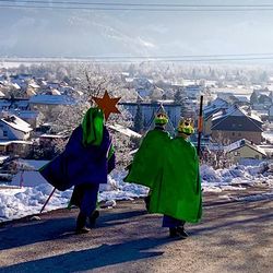 Pfarrverband Liezen-Lassing