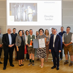 Ölmühle Fandler