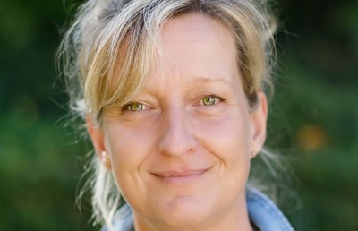 Petra Ruzsics-Hoitsch, Leiterin „Projekt Alleinerziehende“