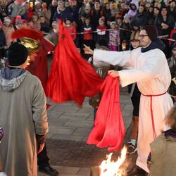 Pfarre Leoben St. Xaver