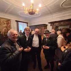 Maiandacht in Pürgg