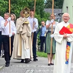 Pfarre Graz-St. Peter