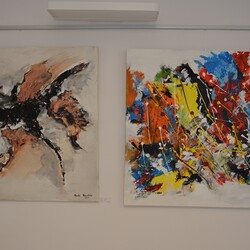 Maler Haxhi Fezjullahi