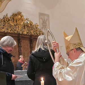 Erfahrungen der 'Hoffnungskirchen'