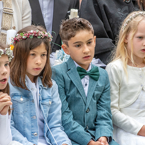 „Jesus, mein Gast in meinem Herzen“