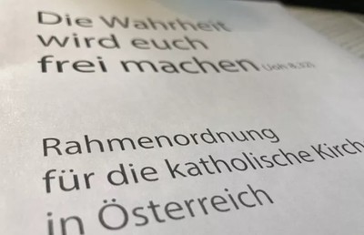 Die seit 2010 bestehende Rahmenordnung wurde dieses Jahr bereits zum zweiten Mal überarbeitet.